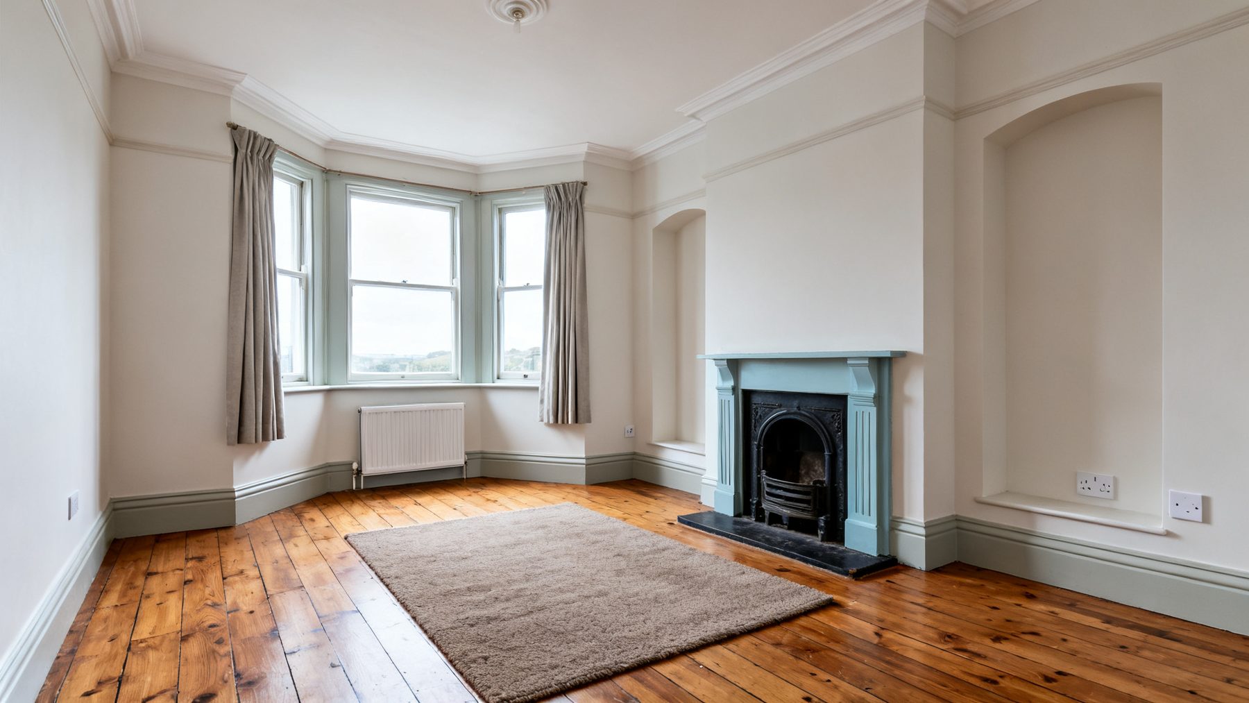 What building control actually checks on a garage conversion
